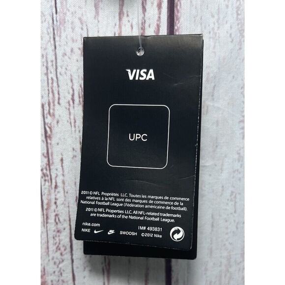 Raiders #28 Jacobs Golden Edition Jersey Replica Knockoff Size L - Picture 10 of 11